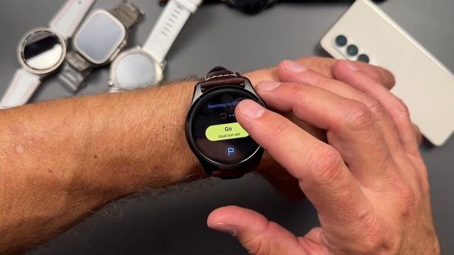 TicWatch Pro 5 - Getting Close to Apple? смотреть онлайн