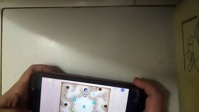 обзор на новую игру классик лабиринт 2d смотреть онлайн