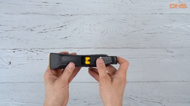 Распаковка машинки для стрижки Lumme LU-2512 / Unboxing Lumme LU-2512 смотреть онлайн