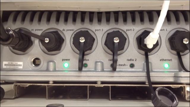 How to Factory Reset a HotPort 7020 Mesh Node смотреть онлайн