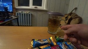 МУКБАНГ - СТРИМ / ПЕЧЕНЬЕ / КОНФЕТЫ / ЧАЙ / 26. 01. 2024