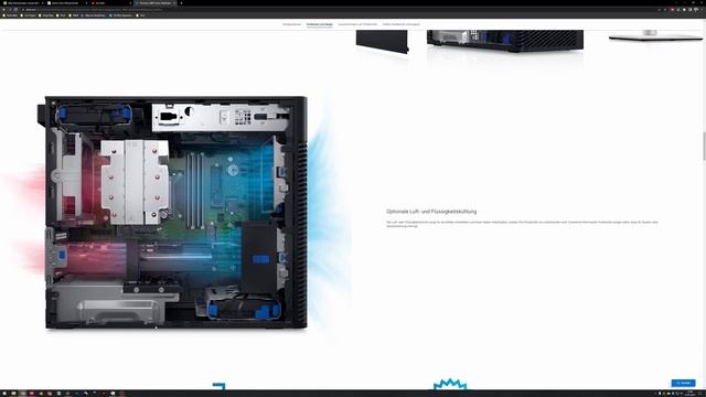 Dell Precision 3660 Review / The Best Workstation That You Can Buy...