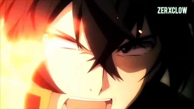 –「AMV」Восхождения щита Аниме клип смотреть онлайн