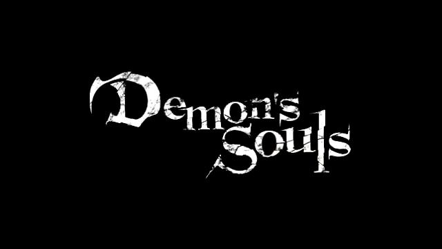 Demon's Souls Soundtrack - "Tower Knight/Penetrator" смотреть онлайн