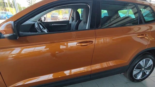 2023 ŠKODA KAROQ Style 1.5 TSI DSG 150 CP - ENDURO ŠKODA Vâlcea
