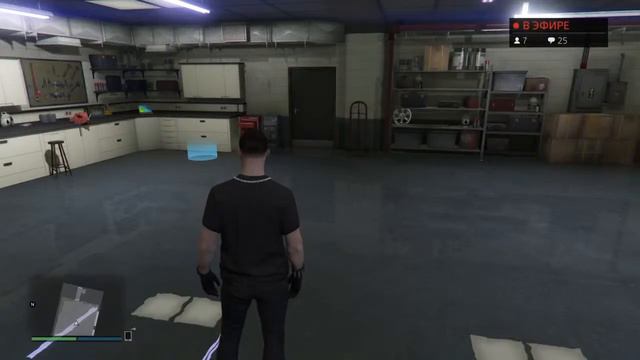 Gta Online Возращение Восходящей Звезды 2020 смотреть онлайн