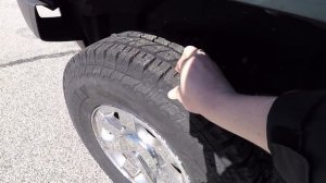 Yokohama Geolandar A/T G015 First Impressions