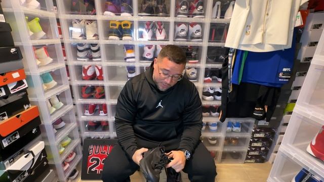 Nike Gore-Tex Explained! смотреть онлайн