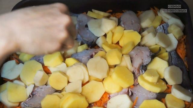 Запеченное в духовке — рецепты и советы