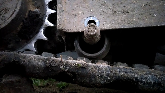 опорный каток смотреть онлайн