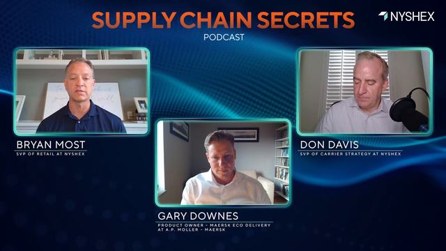How Carriers Create Sustainable Business Models and Introduce Green Solutions to Market смотреть онлайн