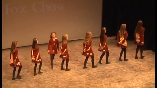 The Fox Chase смотреть онлайн