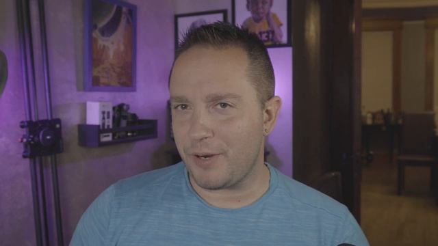 Sony Fx30 Slow Motion Test Surprising Results! смотреть онлайн