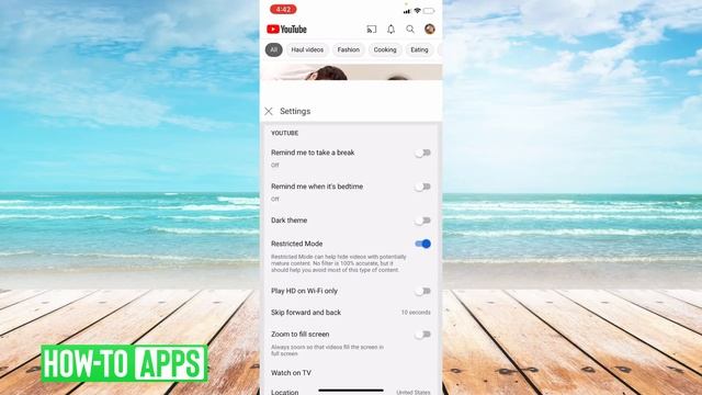 YouTube Not Showing Comments - Fix! смотреть онлайн