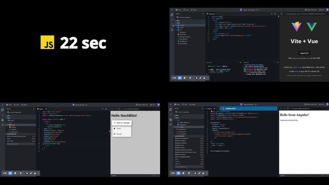 Implement an Add to Calendar Button in under 1 Minute смотреть онлайн