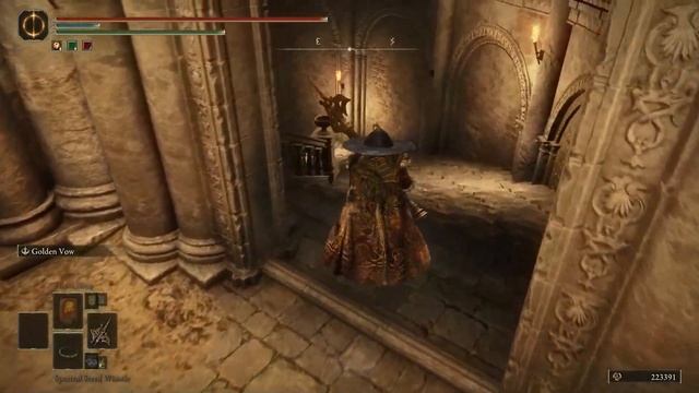 How to get Smithing Stone 7 & 8 | Bell Bearing ► Elden Ring смотреть онлайн