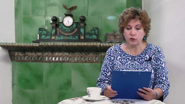 Учителя начала 20-го века бедные, но бескорыстные.