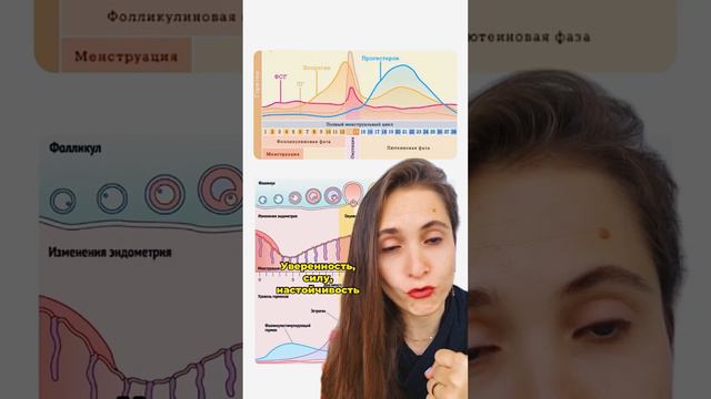 ЦИКЛ БИЗНЕСА ПО-ЖЕНСКИ смотреть онлайн