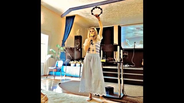 Дебора. Небесные переживания. Измаил 2018