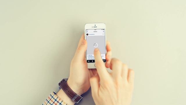 Эксперимент в Instagram | Мобильный интернет от МТС смотреть онлайн