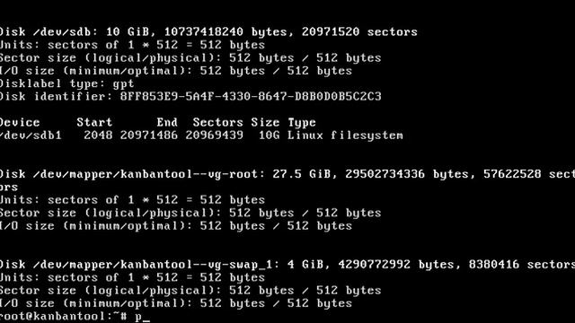 Kanban Tool On-Site - Creating an Additional VM Disc - Secure On-Premise Kanban Software смотреть онлайн