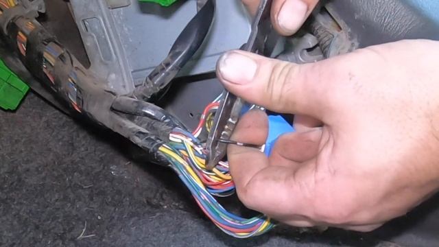 99-01 Honda CRV Crank Sensor Bypass | CKF B20B RD1 RD2