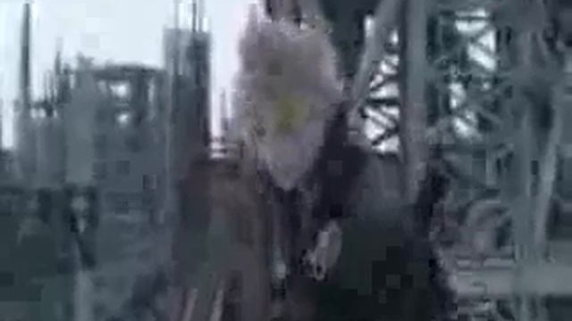 Final fantasy advent children смотреть онлайн