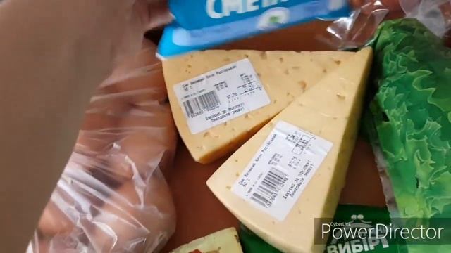 ЗАКУПКА ПРОДУКТОВ на ДЕНЬ РОЖДЕНИЕ смотреть онлайн