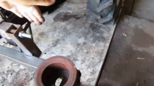косилка для ботвы картофеля на мотоблок.