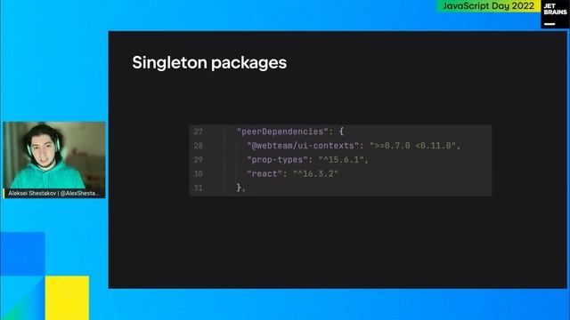 Design Decisions for the Components Library, by Alexey Shestakov смотреть онлайн
