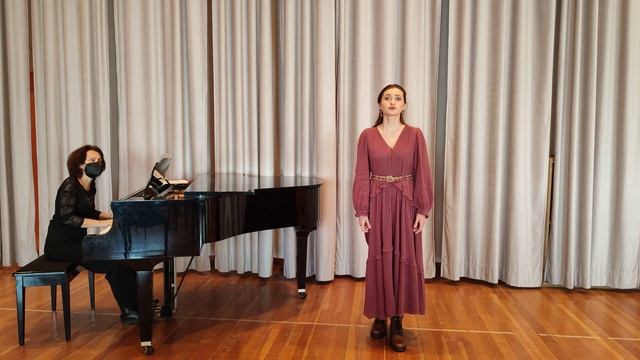 J.S.Bach - Seufzer, Tränen, Kummer , Not (BWV 21) смотреть онлайн