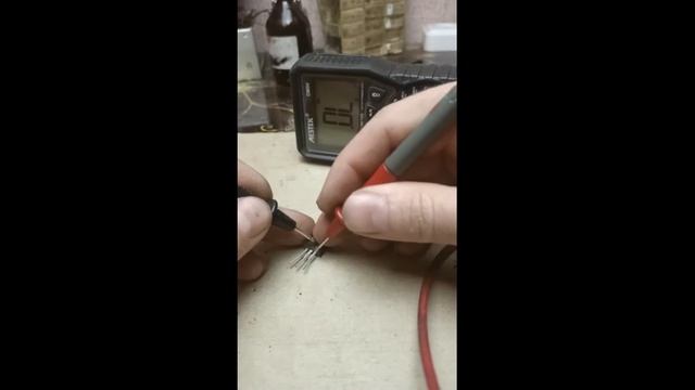 Удивительный Ali!!!