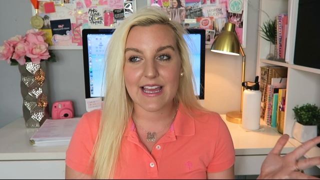 PREPPY GIRLS GUIDE!! TOP 10 PREPPY ESSENTIALS || Kellyprepster смотреть онлайн