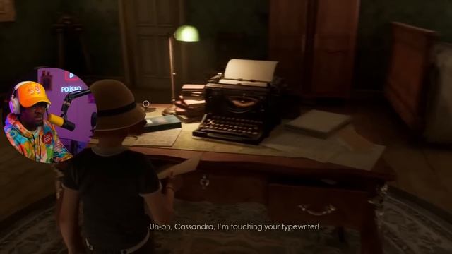 3 Scary Games - THE BABY IN YELLOW HAS A NEW FRIEND! {{Spooky?or Dookie?#15}} смотреть онлайн