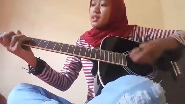 Repvblik - Aku Takut (cover song by Lady) LadyAisyahlady смотреть онлайн