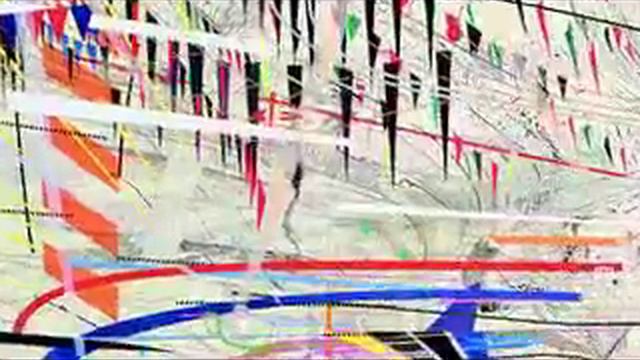 Julie Mehretu and the Detroit Institute of Arts смотреть онлайн