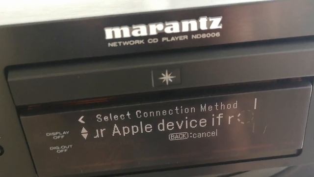 Marantz PM8006 and ND8006 Unboxing | Intergrated amp and network cd player смотреть онлайн