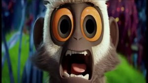 Вирусный ролик от Облачно осадки в виде фрикаделек 2