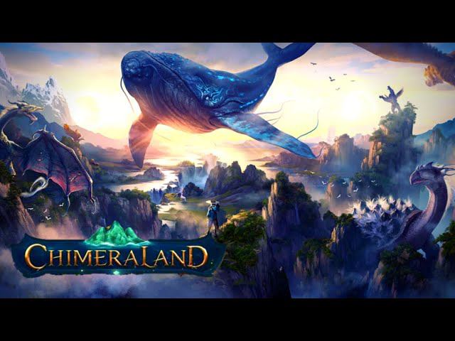 ChimeralanD | Первый взгляд