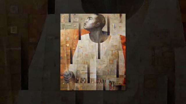 «Фигура и геометрия» в произведениях Sergio Cerchi. смотреть онлайн