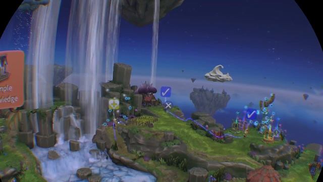 Tethered Noob Gameplay смотреть онлайн