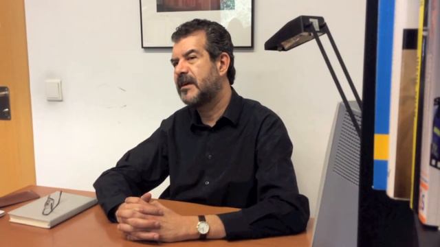 Entrevista Felipe González Morales, miembro CIDH - DERECHO INTERNACIONAL смотреть онлайн