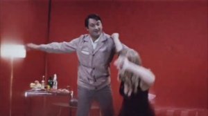 Неисправимый лгун - Гулянка (Ray Charles - What'd I Say, Part II)