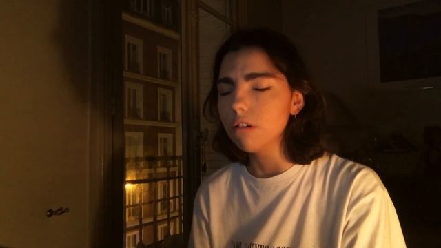 a piano cover of take me to church by hozier смотреть онлайн