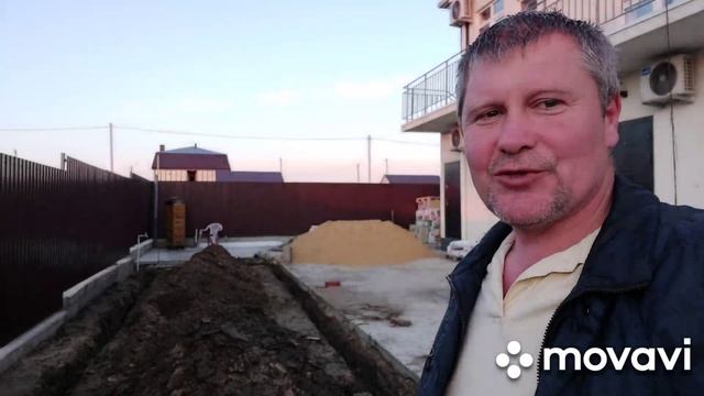 Считаем расходы на строительство. смотреть онлайн