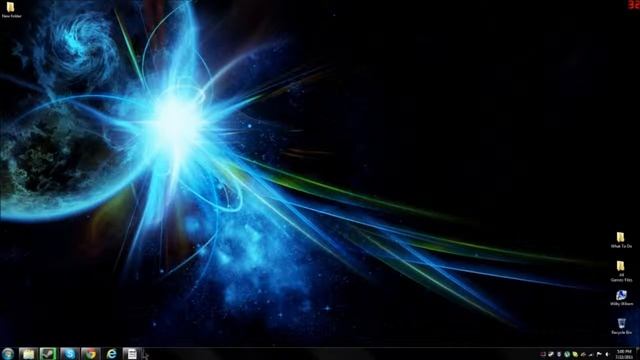 720p Test 16:10 DVI Monitor смотреть онлайн