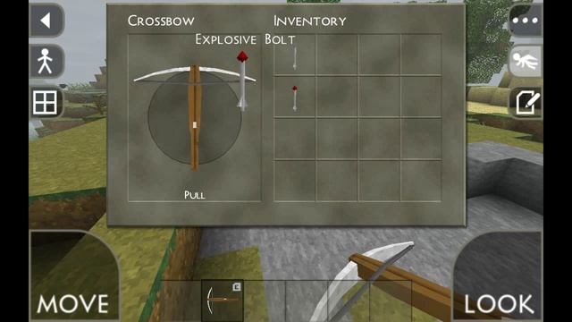 Играем в SurvivalCraft Demo #1 смотреть онлайн