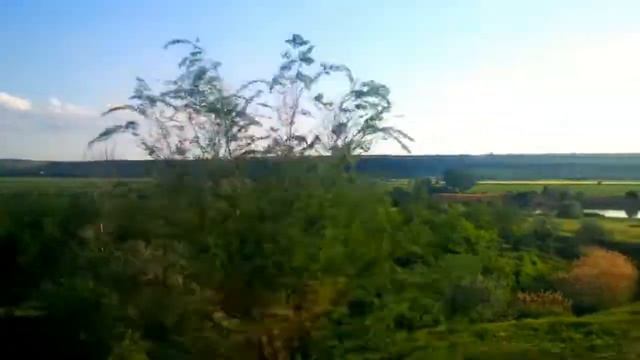 Возвращаемся в Николаев. Трасса Киев-Николаев. Окрестности смотреть онлайн