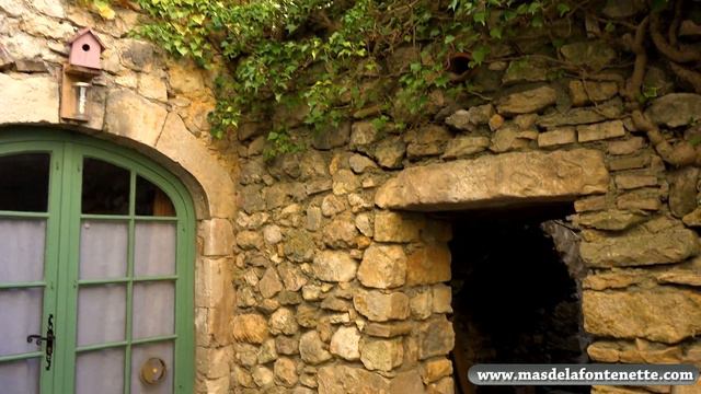Labastide-de-Virac (Ardèche) смотреть онлайн