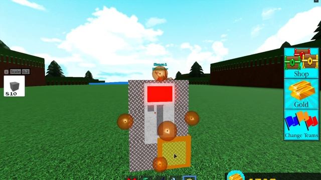 How to make a keypad in BABFT | Roblox Build a boat for treasure смотреть онлайн